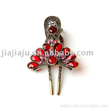 Hair clip HC16907
